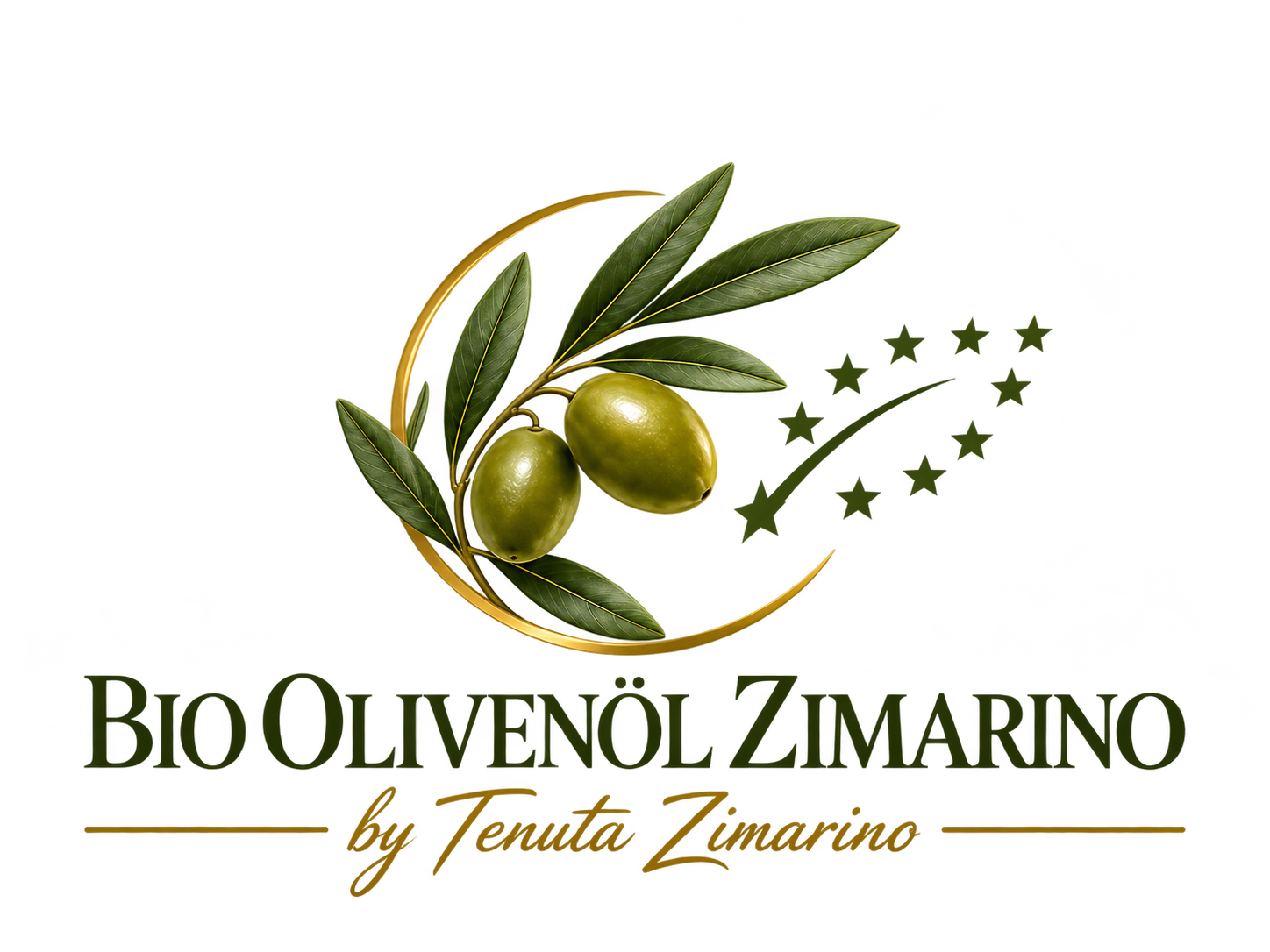BIO OLIVENÖL ZIMARINO